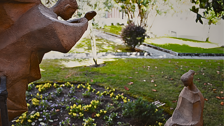 FRANCIS LUCILLE RETREAT MADRID SPAIN 2026