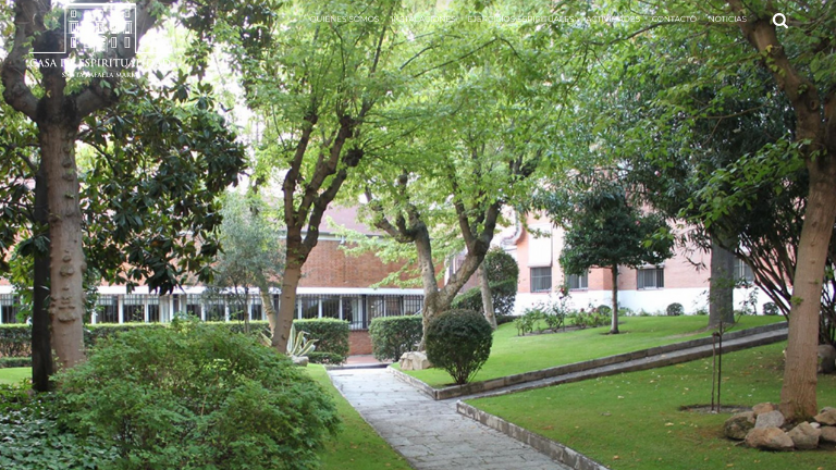 FRANCIS LUCILLE RETREAT MADRID 2026