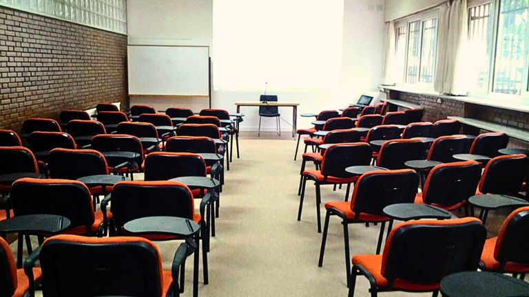 FRANCIS LUCILLE RETREAT MADRID SPAIN 2026