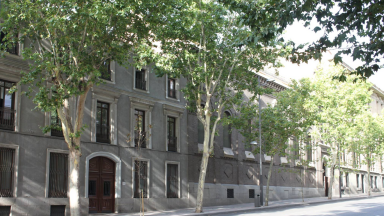 FRANCIS LUCILLE RETREAT MADRID 2026