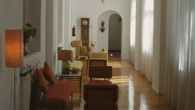 FRANCIS LUCILLE RETREAT MADRID SPAIN 2026